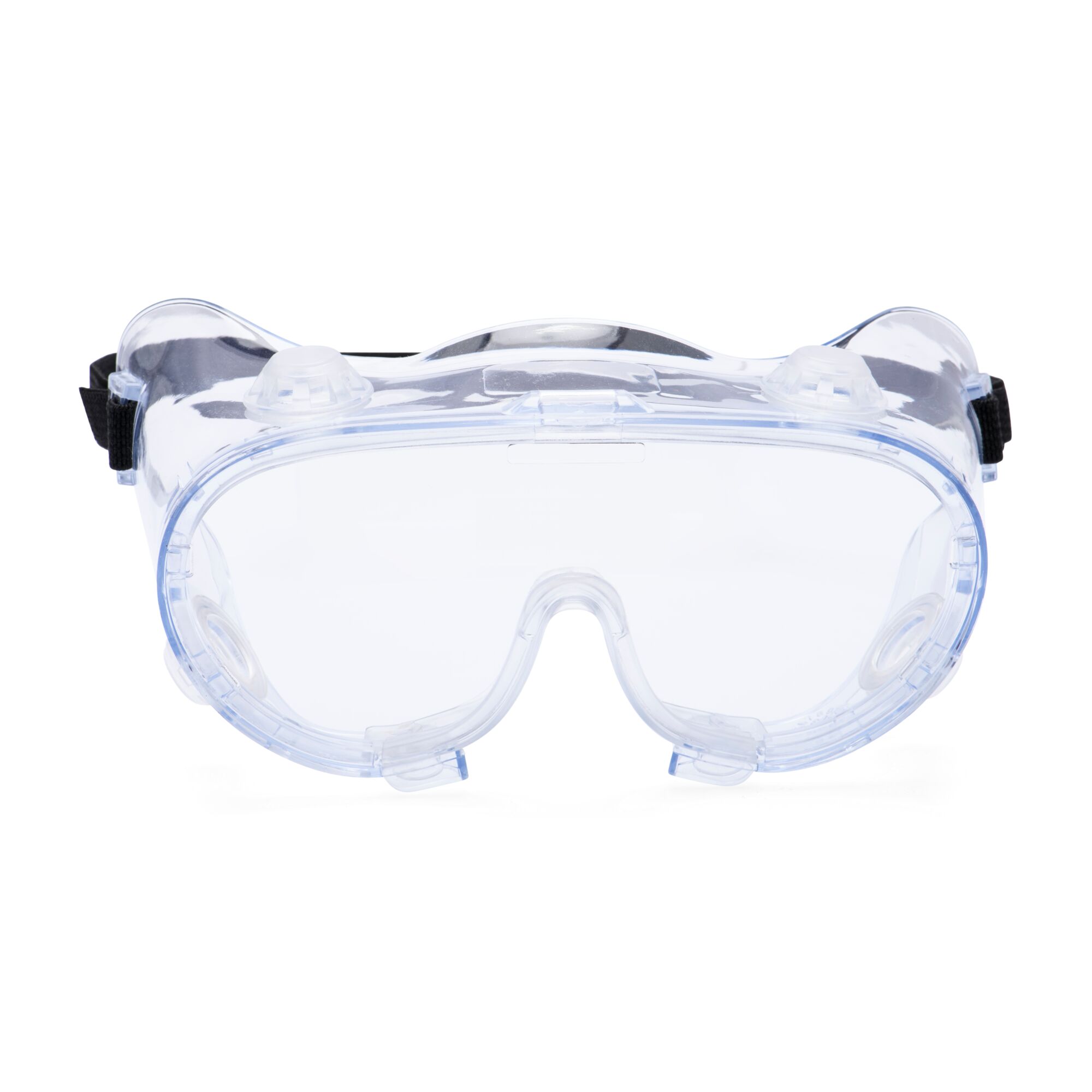 Portwest Indirect Vent Goggles, Clear